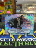2021 Topps WWE Royal Rumble Roman Reigns #9 Trading Card