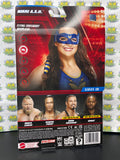 Mattel WWE Series 135 Nikki A.S.H. (New)