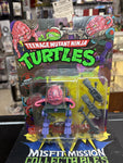 2022 TMNT Teenage Mutant Ninja Turtles Krang Figure (New)