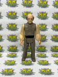 Vintage Kenner 1980 Star Wars Lobot Figure