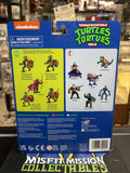 2022 TMNT Teenage Mutant Ninja Turtles Foot Soldier Figure (New)