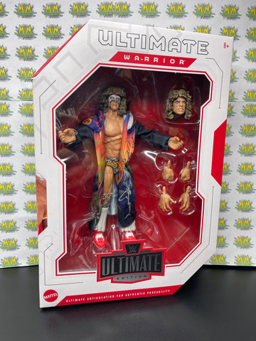 Mattel on sale ultimate edition