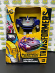 Transformers Studio Series Buzzworthy Bumblebee Autobot Silverstreak (New)