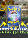 Pokemon Shiny Treasure EX Shiny Pawmot 068/190 SV4a Japanese Trading Card