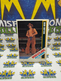 Vintage 1985 Wrestling All-Stars Bob Orton #36 Trading Card Hand Cut