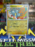 Pokemon Obsidian Flames Reverse Holo Magneton 065/197 OBF EN Japanese Trading Card