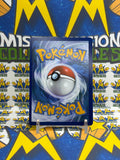 Pokemon Paradox Rift Reverse Holo Loudred 149/182 PAR EN Trading Card