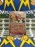 Pokemon Obsidian Flames Reverse Holo Darmanitan 036/197 OBF EN Trading Card
