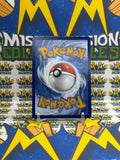 Pokemon Temporal Forces Reverse Holo Brambleghast 021/162 TEF EN Trading Card