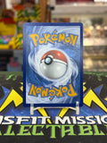 Pokemon Obsidian Flames Full Art Holo Greedent EX 179/197 OBF EN Trading Card
