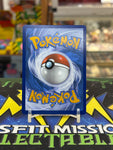 Pokemon Destined Rivals Full Art Holo Ethan’s Ho-Oh EX 209/182 DRI EN Trading Card