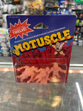 2015 MOTUSCLE MOTU Muscle Figures