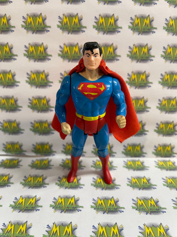 DC 1984 Super Powers Superman Figure