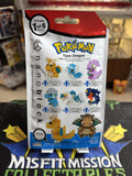 Nano Block Pokemon Dragon Type Mini Block Mystery Figures