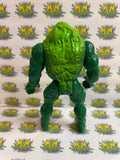 Vintage 1990 Kenner Swamp Thing Figure