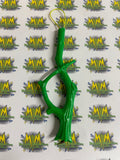 Vintage 1990 Kenner Swamp Thing Figure