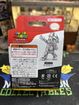 Sonei Boeki Super Mario Metal Mario Figure