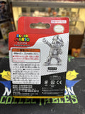 Sonei Boeki Super Mario Metal Mario Figure