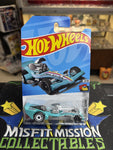 2021 Hot Wheels HW Drag Strip Madfast Treasure Hunt (New)