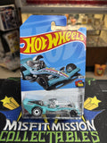 2021 Hot Wheels HW Drag Strip Madfast Treasure Hunt (New)