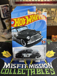 2021 Hot Wheels HW First Response Treasure Hunt (New)