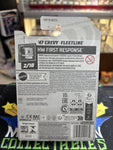 2021 Hot Wheels HW First Response Treasure Hunt (New)