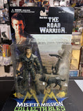 2000 N2 Toys Mad Max The Road Warrior Series One Mad Max Figure (New)