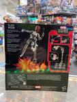 2020 Marvel Legends Black Widow Figure (New)