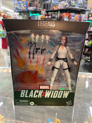 2020 Marvel Legends Black Widow Figure (New)