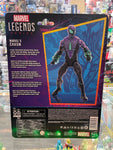 2023 Marvel Legends Spider-Man Marvel’s Chasm Figure (New)