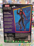 2023 Marvel Legends Spider-Man Jessica Drew Spider-Woman Figure (New)