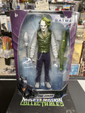 2008 DC Comics Batman Dark knight The Joker 10” Figure  (New)