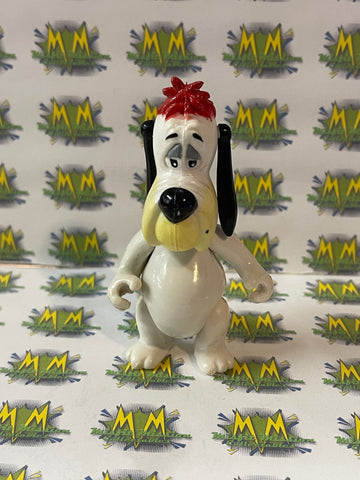 Vintage 1989 Tom and Jerry Droopy The Dog Figure