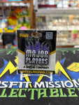 Pro Wrestle Crate Exclusive Collector's Pin Major Players Podcast (New)