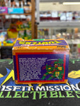 Vintage Topps 1989 TMNT Teenage Mutant Ninja Turtles Cartoon Trading Cards Complete Set