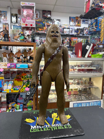 Vintage 1978 Kenner Star Wars 12" Chewbacca