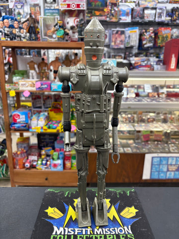 Vintage 1978 Kenner Star Wars 12" IG-88 Figure
