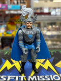 Vintage 1983 LJN Advanced Dungeons and Dragons Strongheart Figure