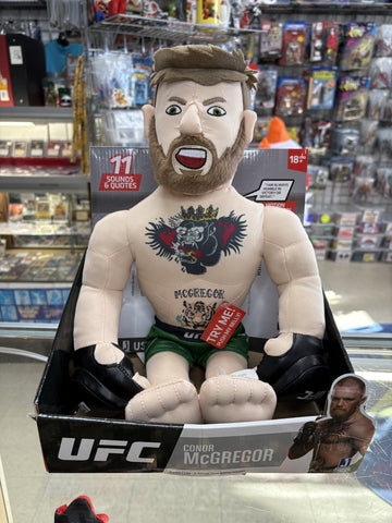 2020 Zuffa UFC Ultimate Fighter Championship Conor McGregor