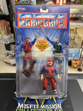 1993 ERTL Super Mario Bros. The Movie Action Figure Set of 6 (New)