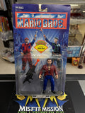 1993 ERTL Super Mario Bros. The Movie Action Figure Set of 6 (New)