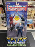 1993 ERTL Super Mario Bros. The Movie Action Figure Set of 6 (New)