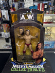 AEW Unrivaled Series 11 Jungle Boy #97 (New)