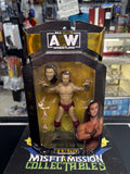 AEW Unrivaled Series 11 Jungle Boy #97 (New)