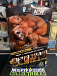 AEW Unrivaled Series 11 Jungle Boy #97 (New)