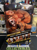 AEW Unrivaled Series 11 Jungle Boy #97 (New)