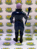 Vintage 1990 Kenner Swamp Thing Anton Arcane Figure