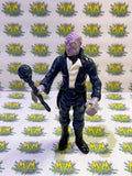 Vintage 1990 Kenner Swamp Thing Anton Arcane Figure