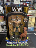 AEW Unrivaled Series 3 Pac #19 (New)