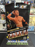 AEW Unrivaled Series 3 Pac #19 (New)